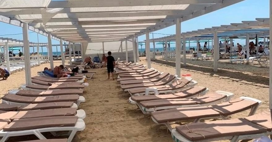 Официальное фото Гостевого дома Феличе 2 звезды