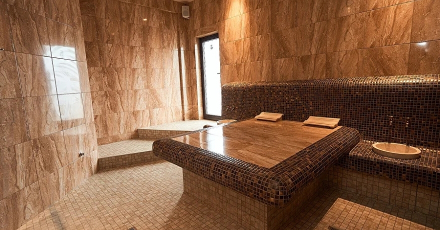 Официальное фото Миниотеля Сан Сити 3 звезды