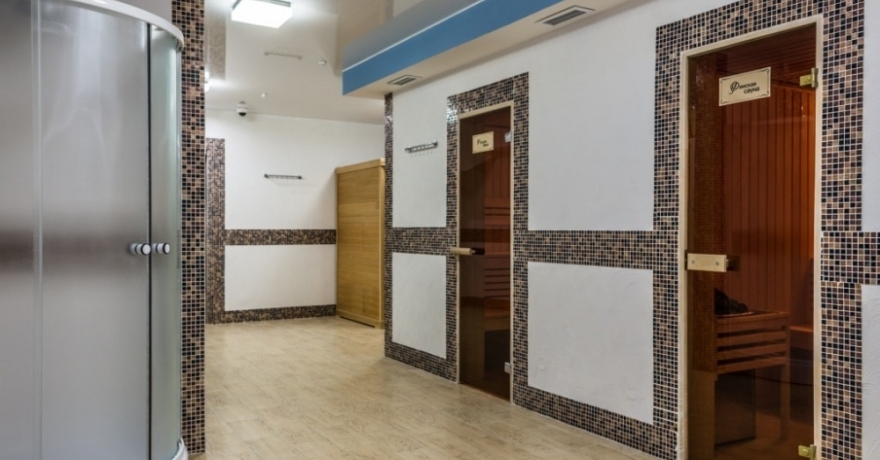 Официальное фото Гостиницы Князь Владимир 3 звезды