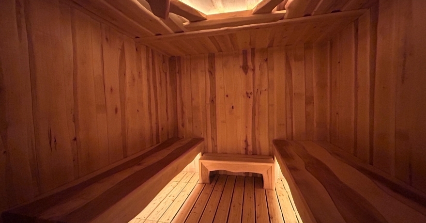 Официальное фото Отеля Русалма 3 звезды