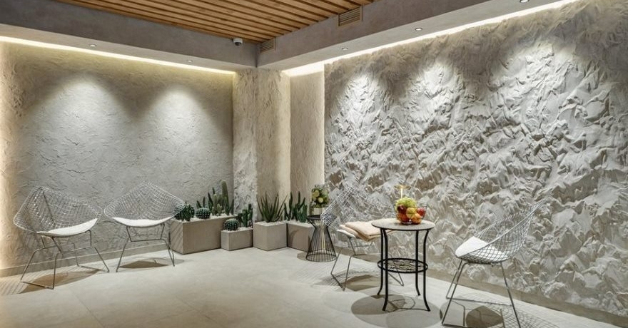 Официальное фото Бутик-Отеля Оре Море 1 звезды