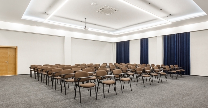 Официальное фото Отеля Мореа Family Resort & Spa 4 звезды