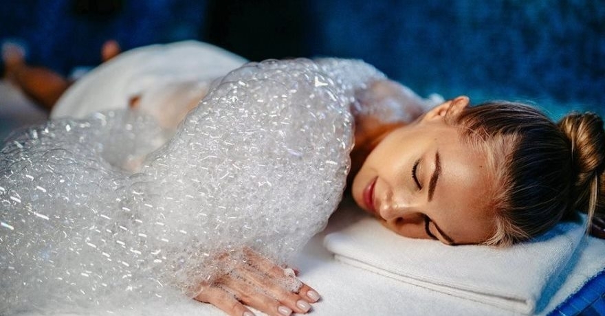 Официальное фото Курорта Игора 4 звезды