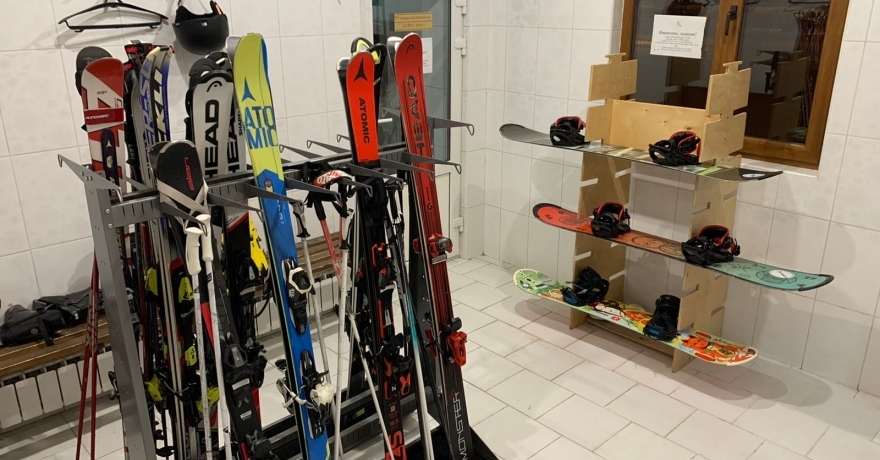 Официальное фото Отеля Гала Плаза 3 звезды