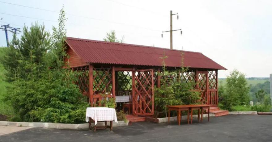 Официальное фото Спортивного парка Волен  звезды