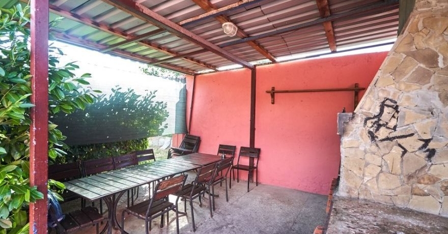 Официальное фото Эко-отеля Приют странника 2 звезды