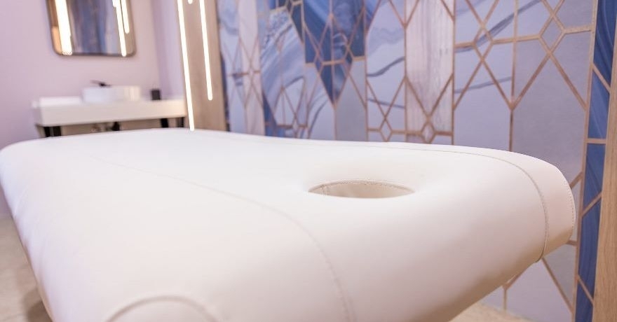 Официальное фото Отеля Санта Ризот 4 звезды