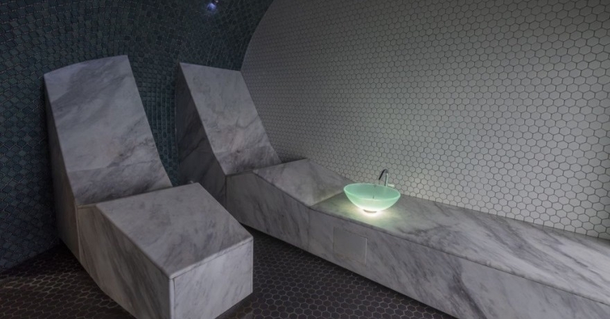 Официальное фото Отеля Утесов 4 звезды