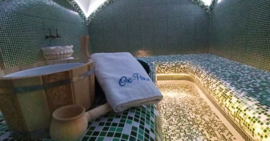 Официальное фото Отеля ОК - Река звезды