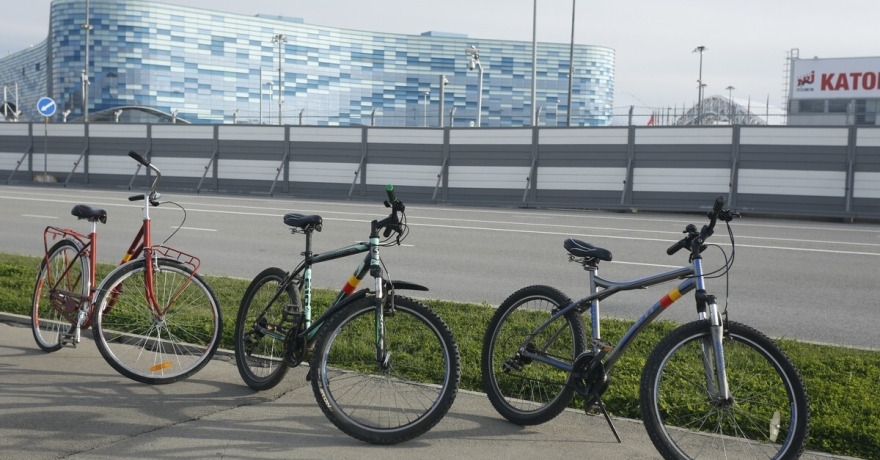 Официальное фото Бутик-Отеля Ла Терраса 3 звезды