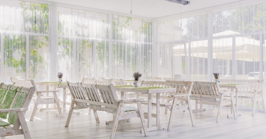 Официальное фото Отеля Гранд-Отель 2 звезды