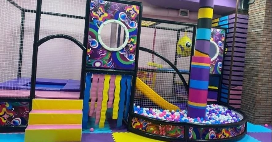 Официальное фото Парк-отеля Светлое Озеро 3 звезды