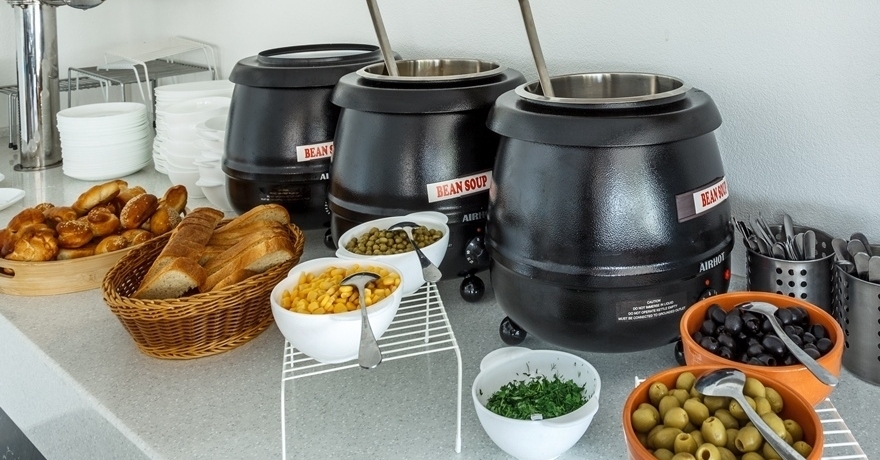 Официальное фото Курортного отеля Марсеалан Resort Hotel  звезды