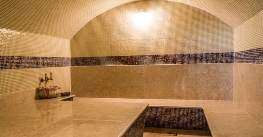 Официальное фото Гостиницы Князь Владимир 3 звезды