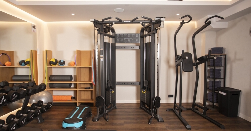 Официальное фото Отеля Cosmos Adler Hotel 4 звезды