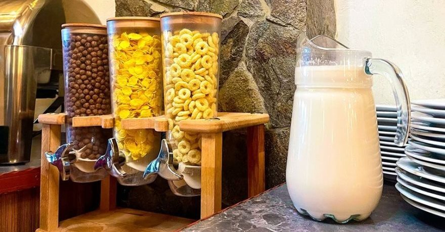 Официальное фото Виллы Олива-Арт 3 звезды