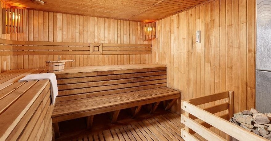 Официальное фото Парк-отеля Звенигород 3 звезды