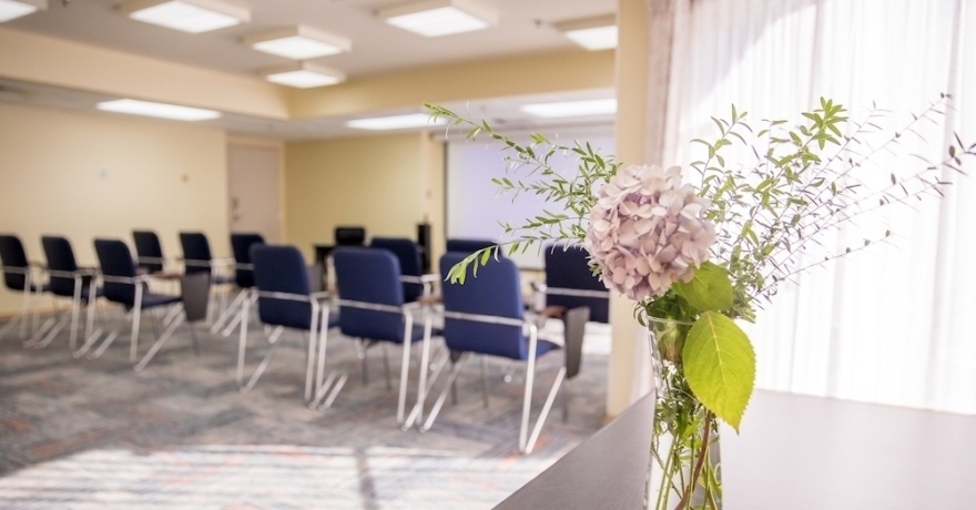 Официальное фото Отеля Санта Ризот 4 звезды