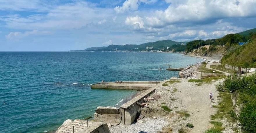 Официальное фото Гостиницы Афродита 2 звезды