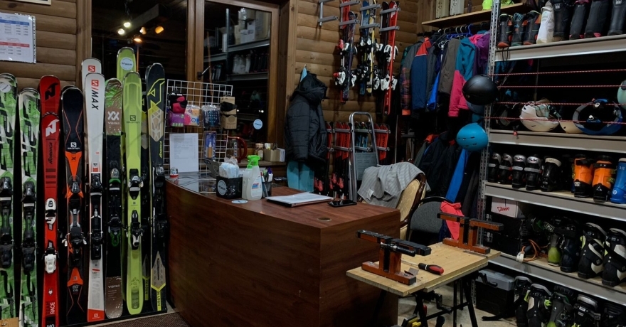 Официальное фото Отеля Гала Плаза 3 звезды