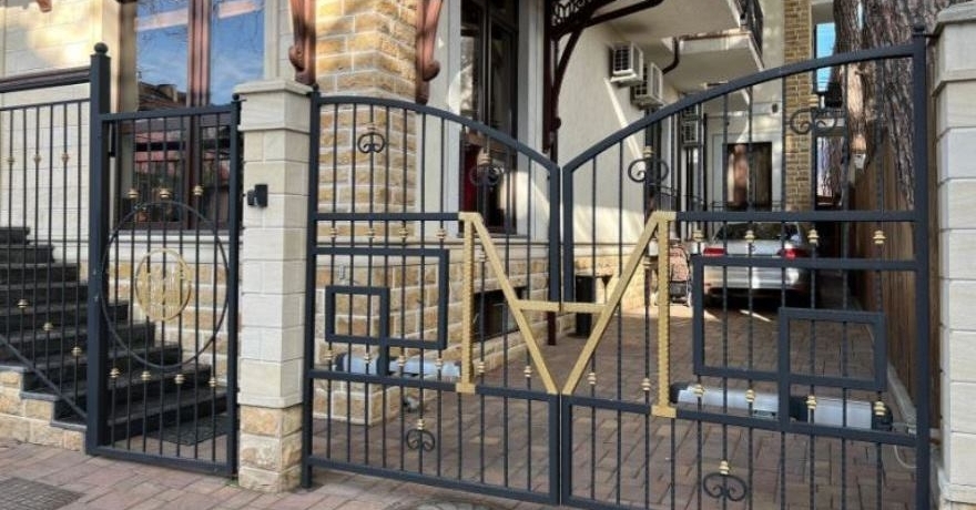 Официальное фото Отеля Марсель 3 звезды