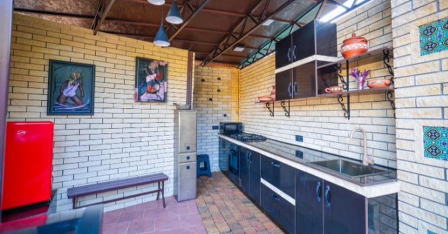 Официальное фото Апарт-Отеля Шагал  звезды