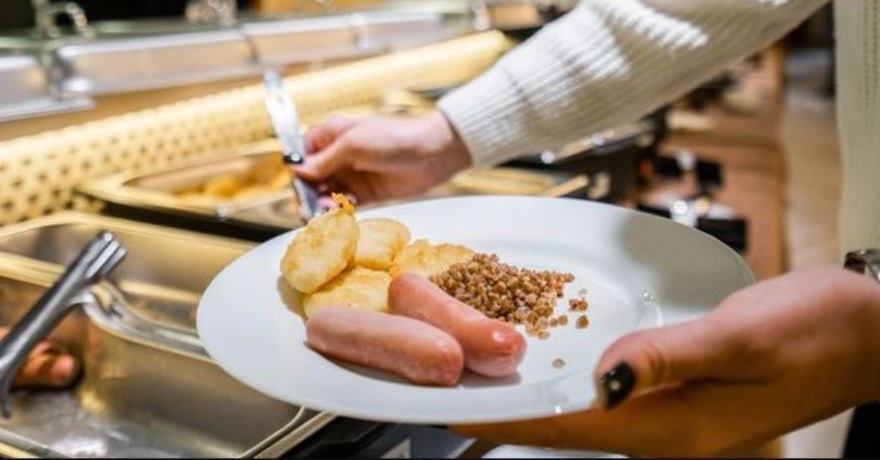 Официальное фото Отеля Грейс Тихий Дон 3 звезды