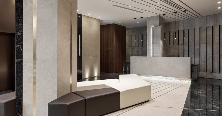 Официальное фото СПА-Отеля Бенедикт 4 звезды