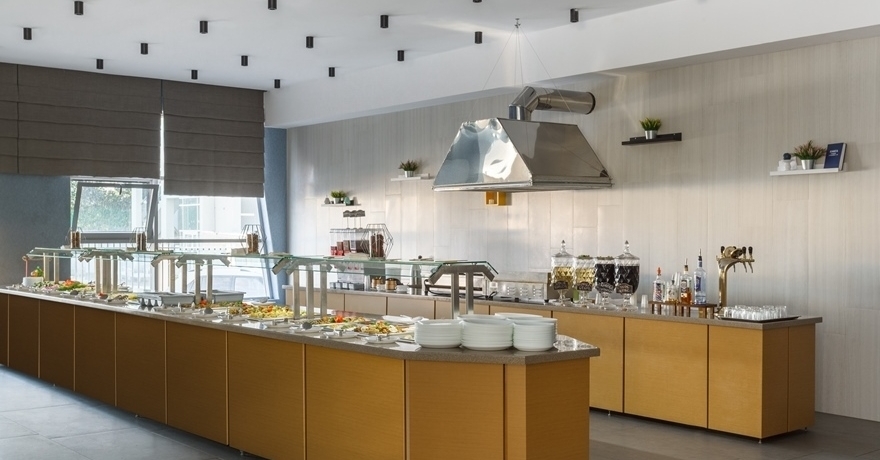 Официальное фото Отеля Корудо Family Resort & Spa 4 звезды