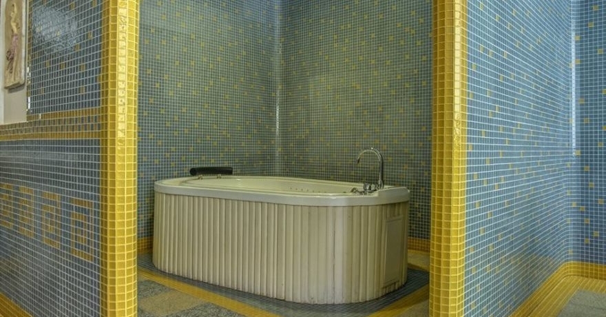 Официальное фото Гостиничного  Комплекса Мечта Тея  звезды