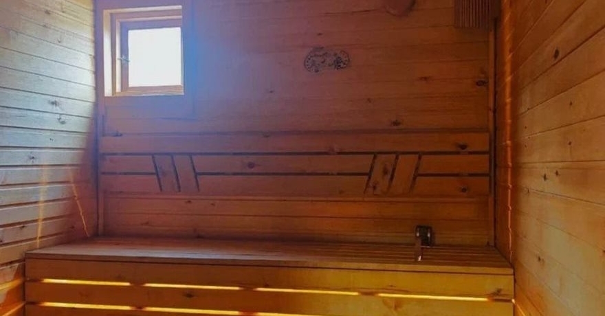 Официальное фото Гостевого дома Василиса Хаус  звезды
