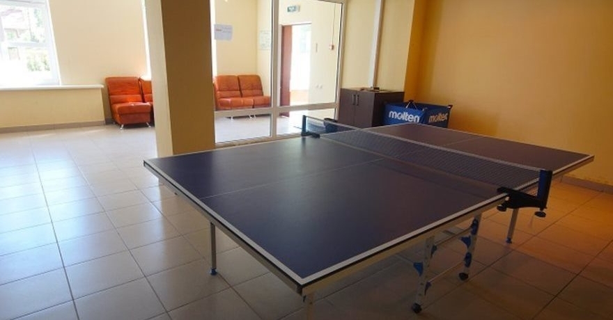 Официальное фото Учебно-оздоровительного центра Икша  звезды