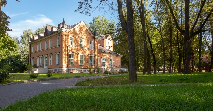 Официальное фото Отеля Palmira Garden 4 звезды