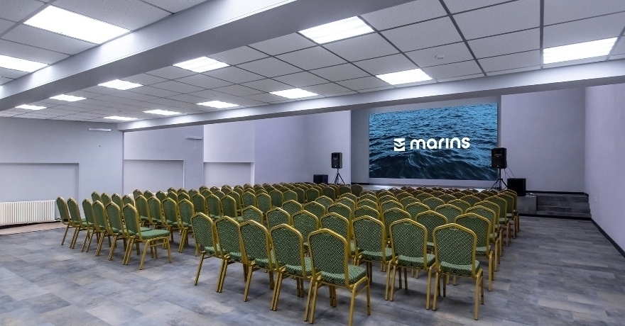 Официальное фото Загородного отеля Тропикана Парк  звезды