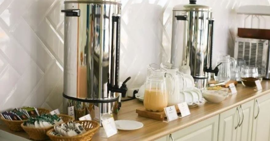 Официальное фото Отеля Грин Парк  звезды