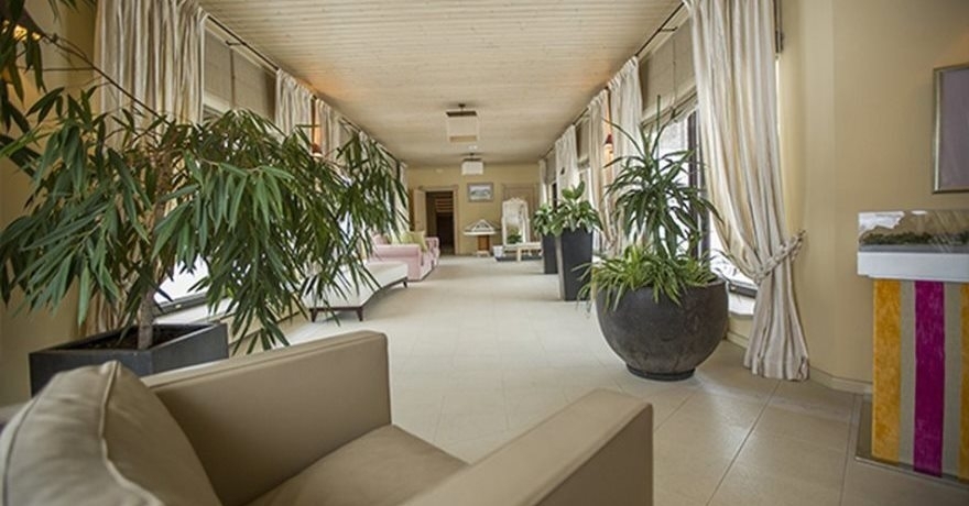 Официальное фото Загородного Клуба Целеево Гольф и Поло Клуб 5 звезды