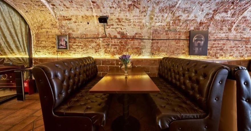 Официальное фото Парк-отеля Vnukovo Village Park Hotel & Spa 4 звезды