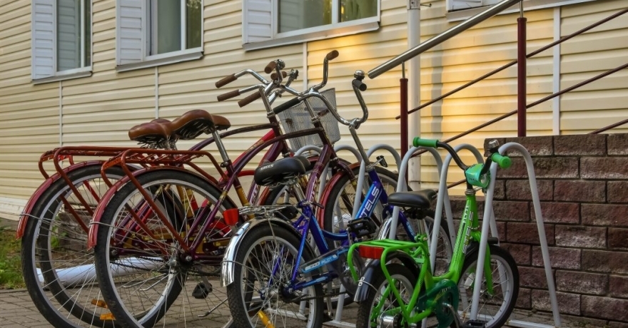 Официальное фото СПА-Отеля Алсма звезды