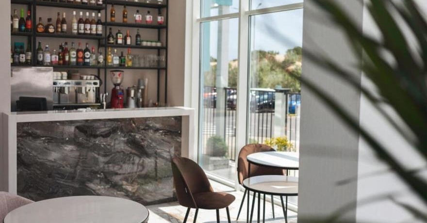 Официальное фото Отеля blije  звезды