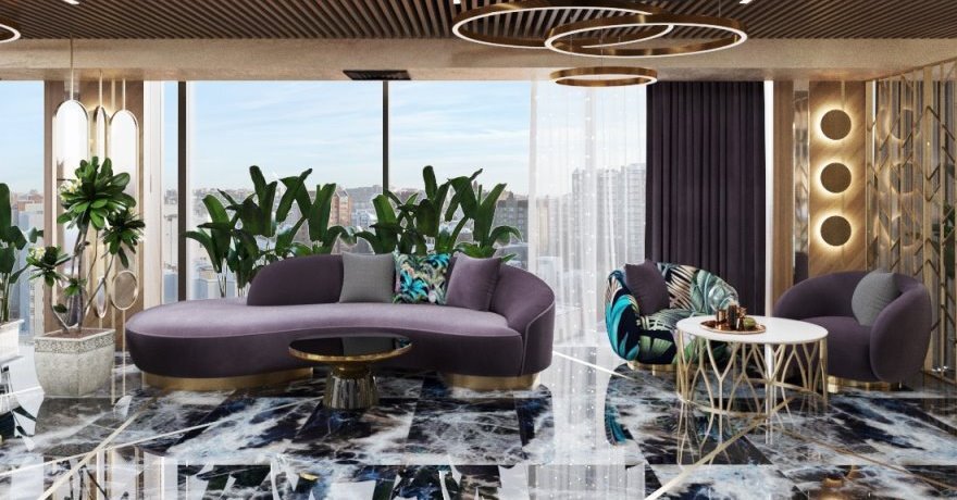 Официальное фото СПА-Отеля Zenith Resort Hotel & SPA 5 звезды