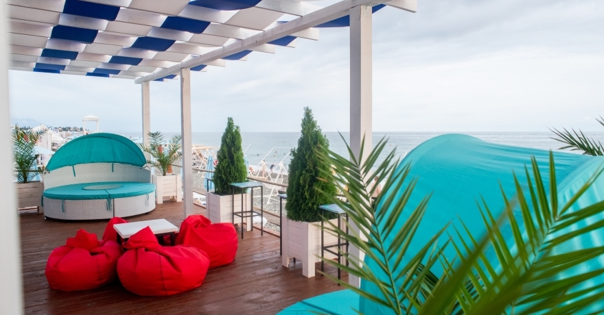 Официальное фото Гостиничного  Комплекса Богатырь 4 звезды