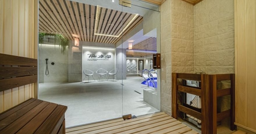 Официальное фото Бутик-Отеля Оре Море 1 звезды