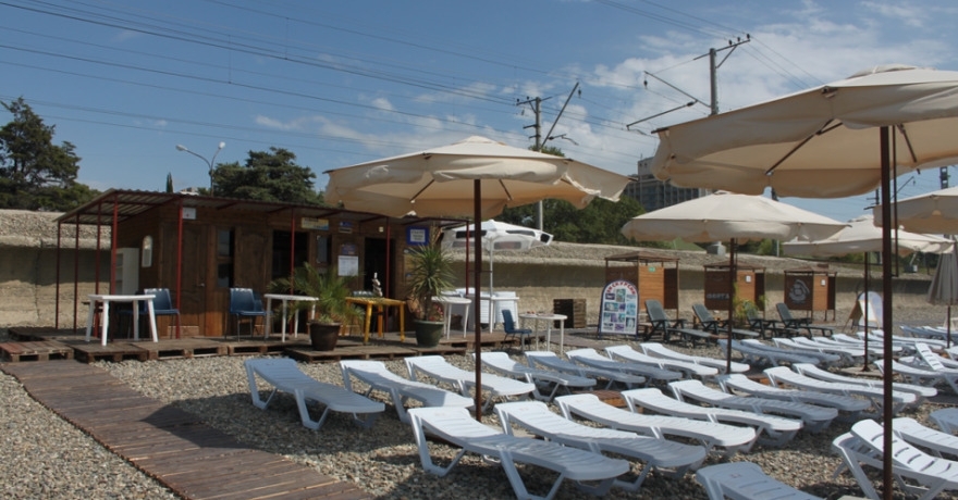 Официальное фото Апарт-Отеля Видный 3 звезды