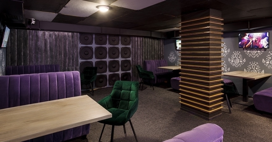 Официальное фото СПА-Отеля Аурум Family Resort & SPA 4 звезды