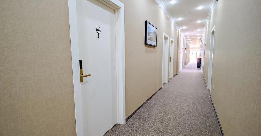 Официальное фото СПА-Отеля Винтаж 3 звезды