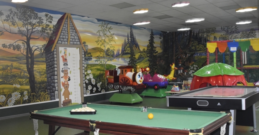 Официальное фото СПА-Отеля Алсма звезды