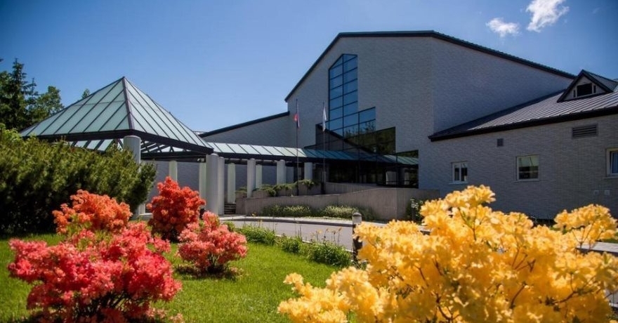 Официальное фото Отеля Санта Ризот 4 звезды