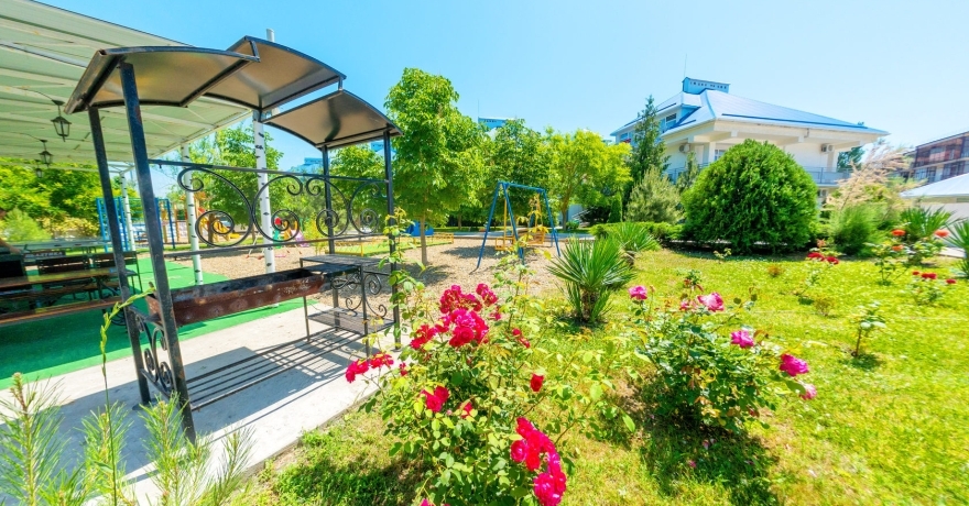 Официальное фото Гостиницы Ява 3 звезды