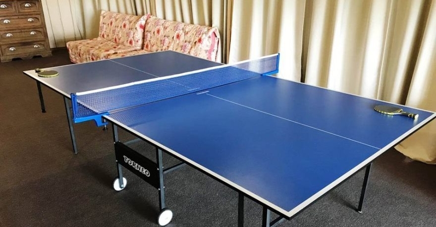 Официальное фото Гостевого дома Изба На Истре звезды