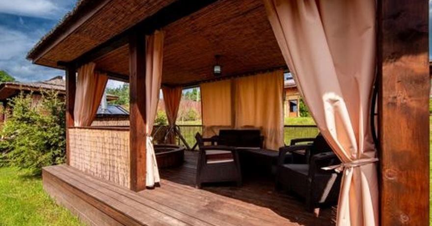 Официальное фото Апарт-Отеля Sunrise Village  звезды